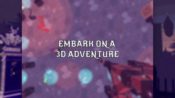 Towering Tales - Coming Soon trailer thumbnail
