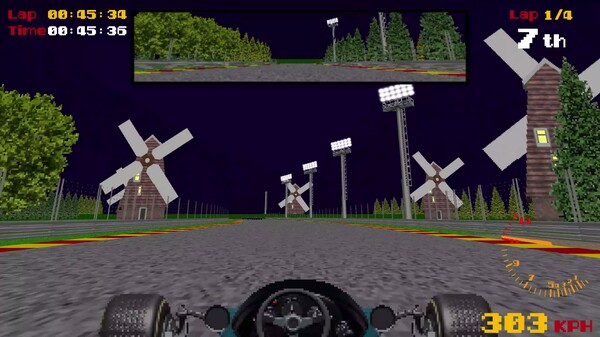 Formula 2.5 Release Trailer trailer thumbnail