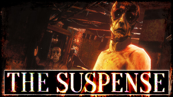 THE SUSPENSE - Official Demo Trailer trailer thumbnail