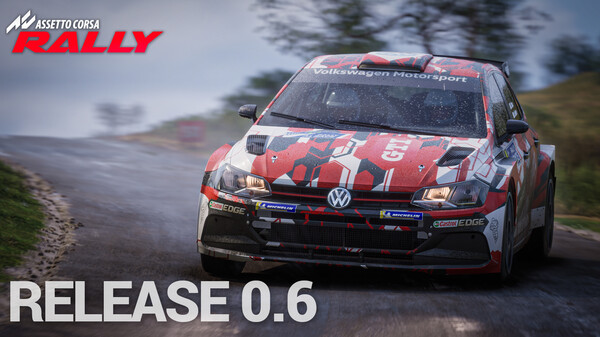 Assetto Corsa Rally Early Access 0.6 Trailer EN trailer thumbnail