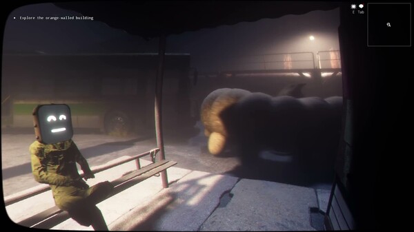 Demo trailer trailer thumbnail