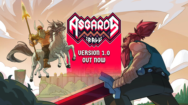 1.0 Full Release trailer thumbnail