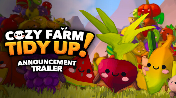 Announcement Trailer trailer thumbnail
