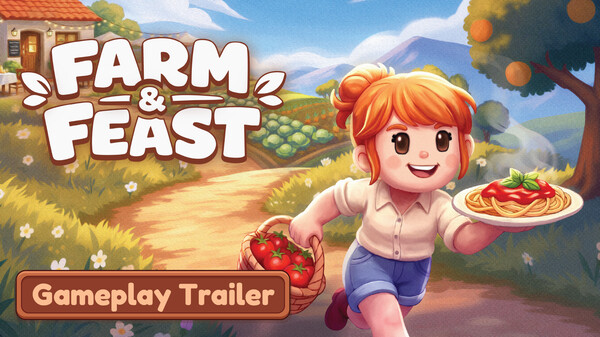 Gameplay Trailer 1 trailer thumbnail