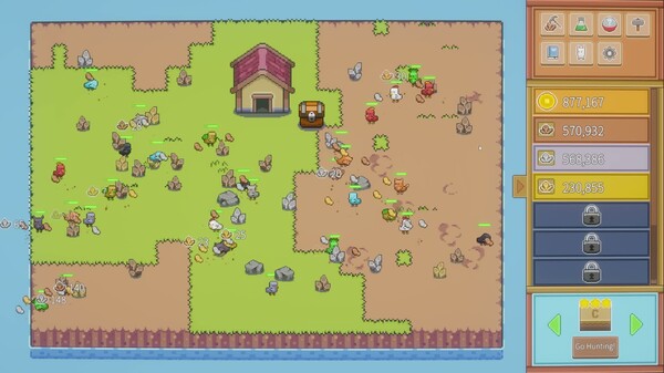 Chicken Miner Full Version trailer thumbnail