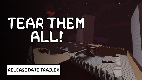 Tear Them All Release Date Trailer trailer thumbnail