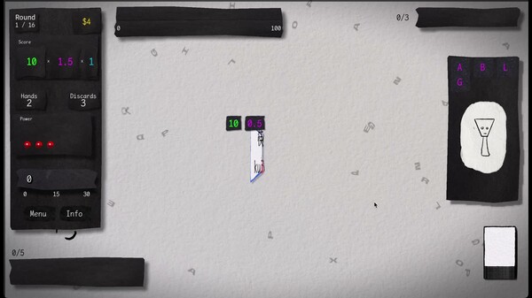 LingoRogue demo trailer trailer thumbnail