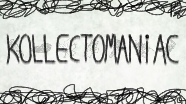 KOLLECTOMANIAC - TRAILER trailer thumbnail