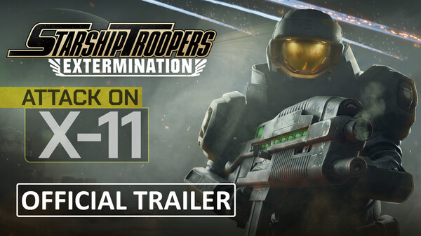 Update 12 Trailer trailer thumbnail
