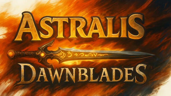 Launch Trailer: Astralis: Dawnblades trailer thumbnail