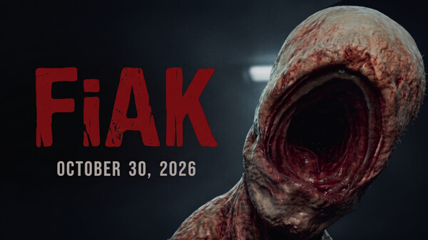 Fiak - Official Trailer trailer thumbnail