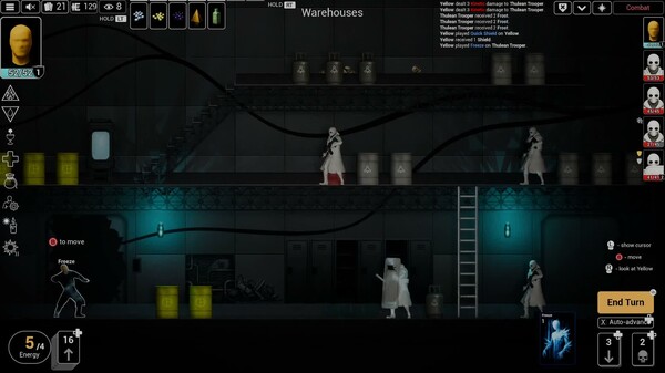 Inearth Trailer trailer thumbnail