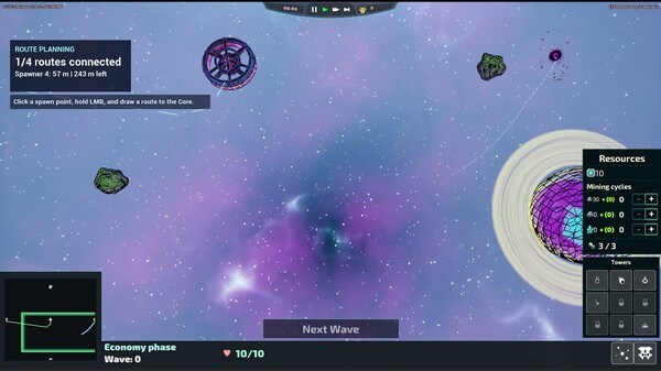 Astro Company Gameplay Trailer trailer thumbnail