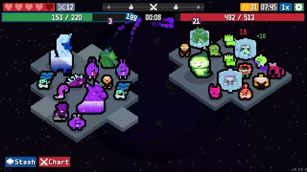 GOONS! Gameplay Trailer trailer thumbnail