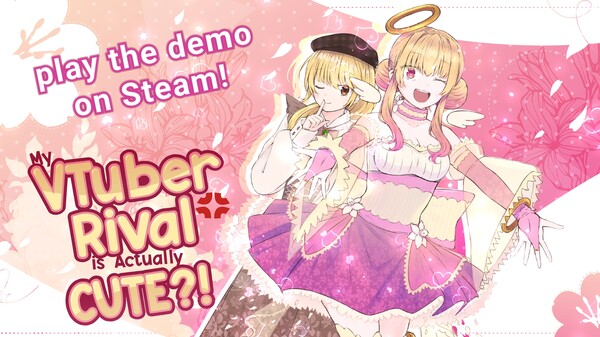 Demo Announcement trailer thumbnail