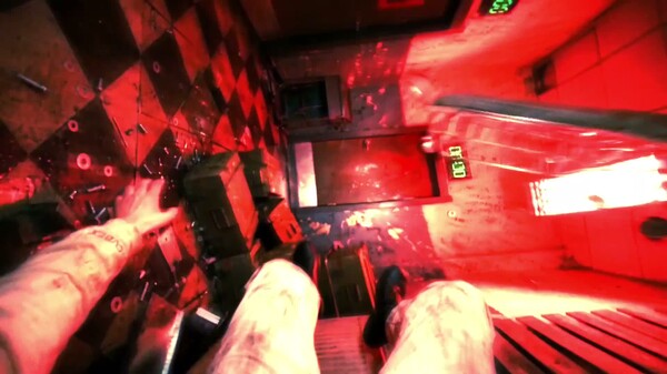 Cubex ZERO trailer thumbnail