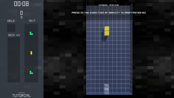 Tutorial Footage trailer thumbnail