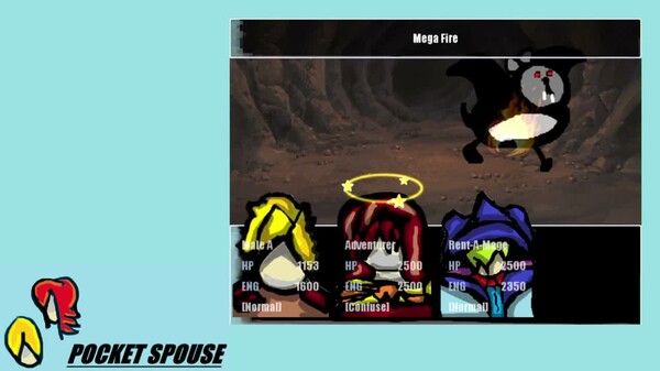 Gameplay trailer thumbnail