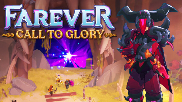 Farever | Call to Glory - Release Date Trailer trailer thumbnail