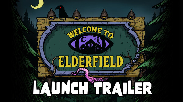 Launch Trailer trailer thumbnail