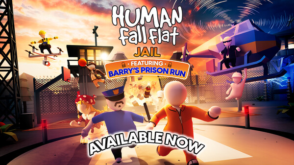 Jail Trailer trailer thumbnail