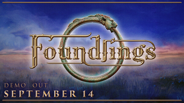 Foundlings - Demo Trailer trailer thumbnail