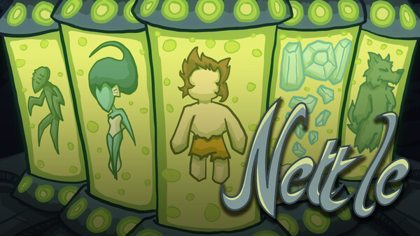 Nettle Release Trailer trailer thumbnail