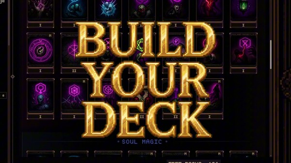 Codex Mortis Early Access trailer thumbnail