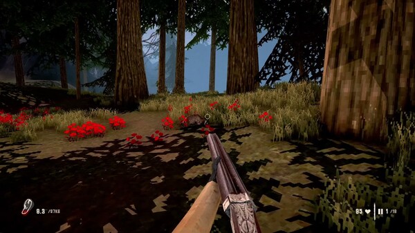 Raccoon Hunter Trailer trailer thumbnail