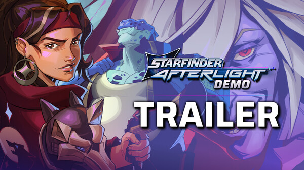 Demo Trailer trailer thumbnail