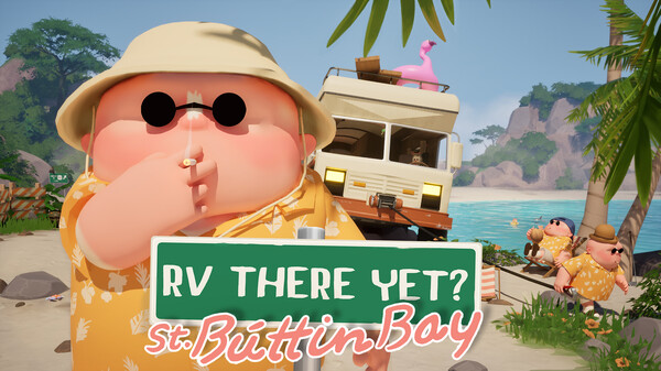 RV There Yet? - St. Búttin Bay trailer thumbnail