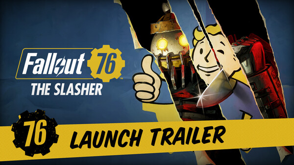 The Slasher trailer thumbnail
