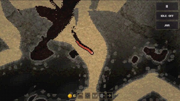 Sandburied trailer thumbnail