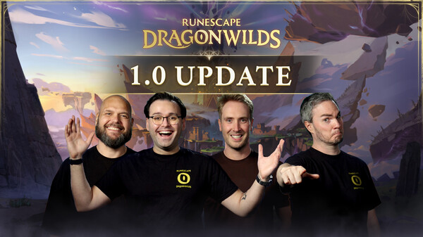 RuneScape: Dragonwilds - Dev Diary trailer thumbnail
