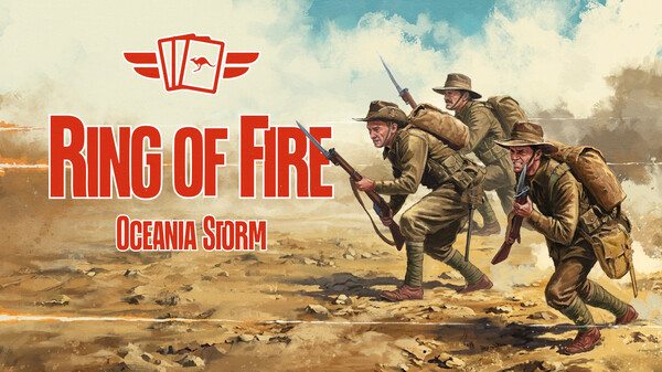 Ring of Fire Release Trailer trailer thumbnail
