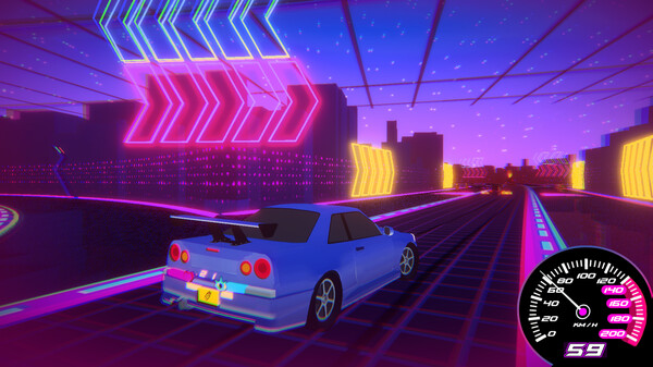 Broken Race - Trailer trailer thumbnail