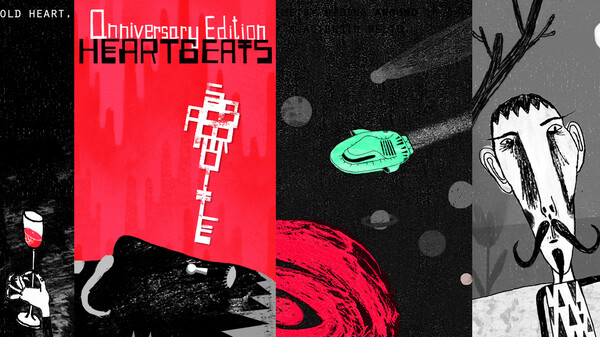 Heartbeats - Anniversary Edition - Launch Trailer trailer thumbnail