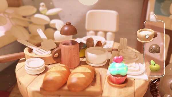 Woodo trailer thumbnail
