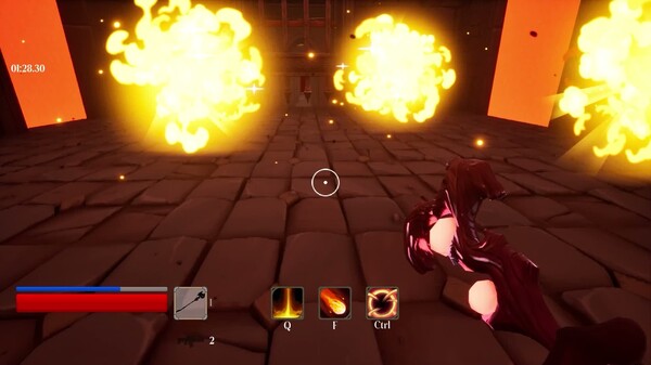 Gameplay Trailer trailer thumbnail