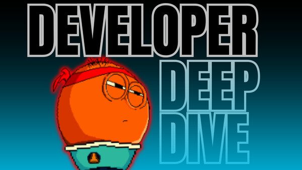 Developer Deep Dive trailer thumbnail