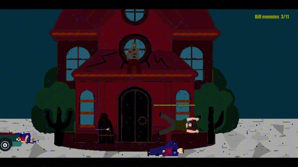 KILL DEE 2 trailer thumbnail