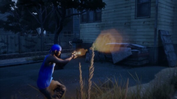 Hood Warfare 2 Official Trailer trailer thumbnail