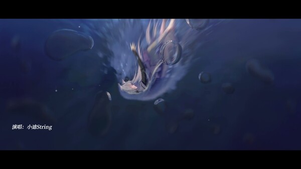 Theme Song PV trailer thumbnail