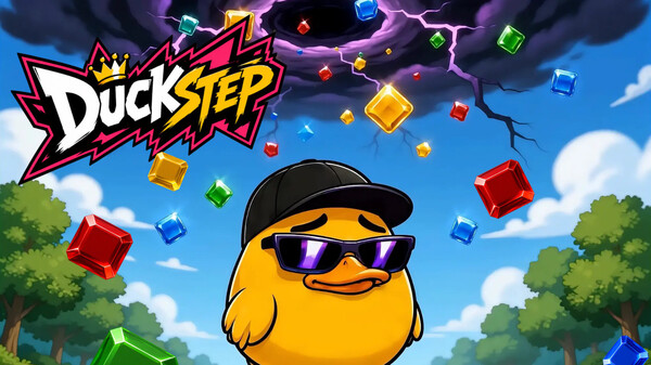 Gameplay trailer thumbnail