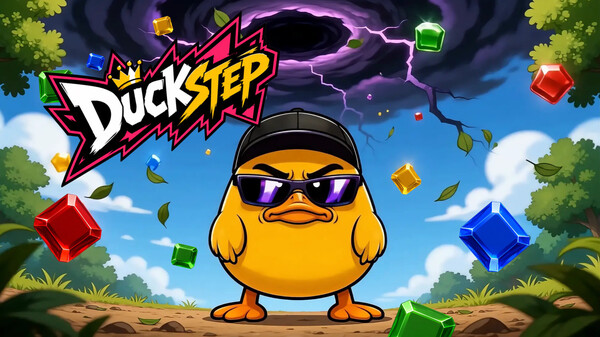 gameplay trailer thumbnail