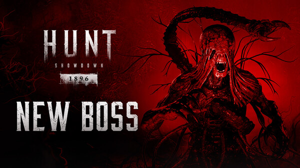 Hunt: Showdown 1896 - Blood Testament_Bloodskin trailer thumbnail