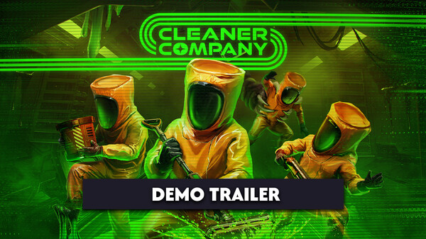 (EN) Demo Trailer trailer thumbnail
