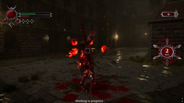 Combat Teaser trailer thumbnail