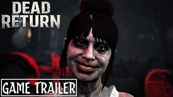 Game Trailer EN trailer thumbnail