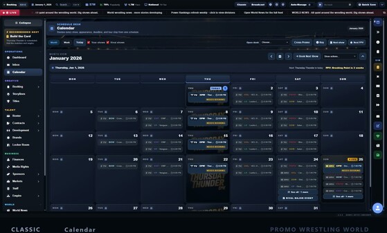 Broadcast Overhaul - 2.0 trailer thumbnail